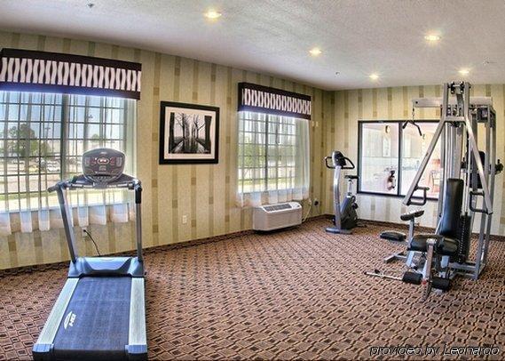 Comfort Inn & Suites Lawrence - University Area Εξωτερικό φωτογραφία