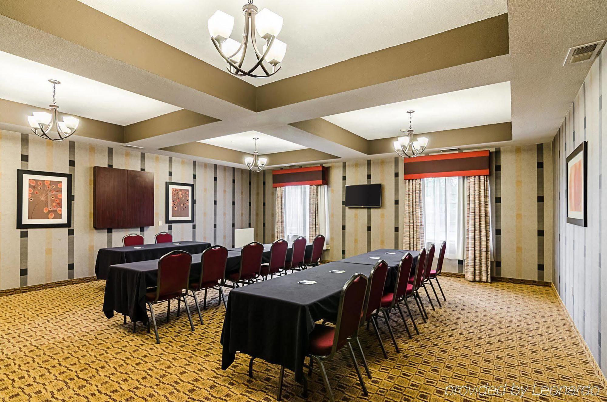 Comfort Inn & Suites Lawrence - University Area Εξωτερικό φωτογραφία